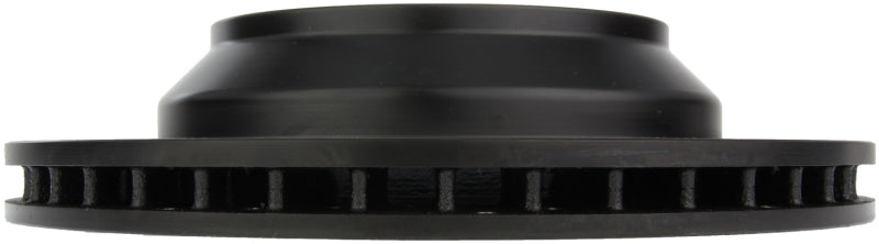 Stoptech 127.33078R Slotted & Drilled Sport Brake Rotor