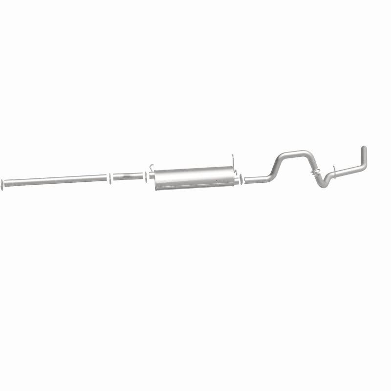 Magnaflow 106-0026 BRE Exhaust Kit 01-04 fits Ford F-150