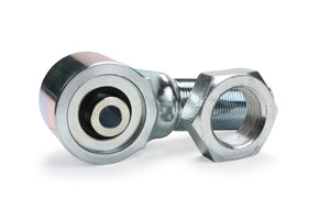 Fabtech FTS50397 07-18 fits Jeep JK 4WD Large Poly Ball Joint