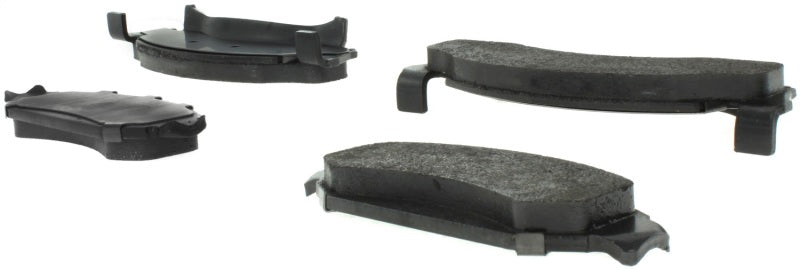 Stoptech 305.0375 Street Select Brake Pads - Front