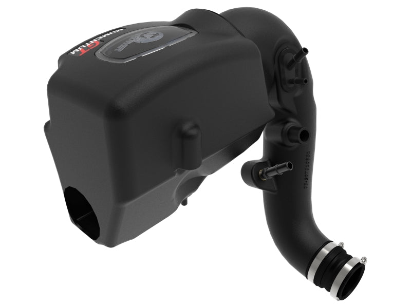 AFE 50-70108R fits Ford Explorer L4 2.3L Momentum GT Cold Air Intake System w/