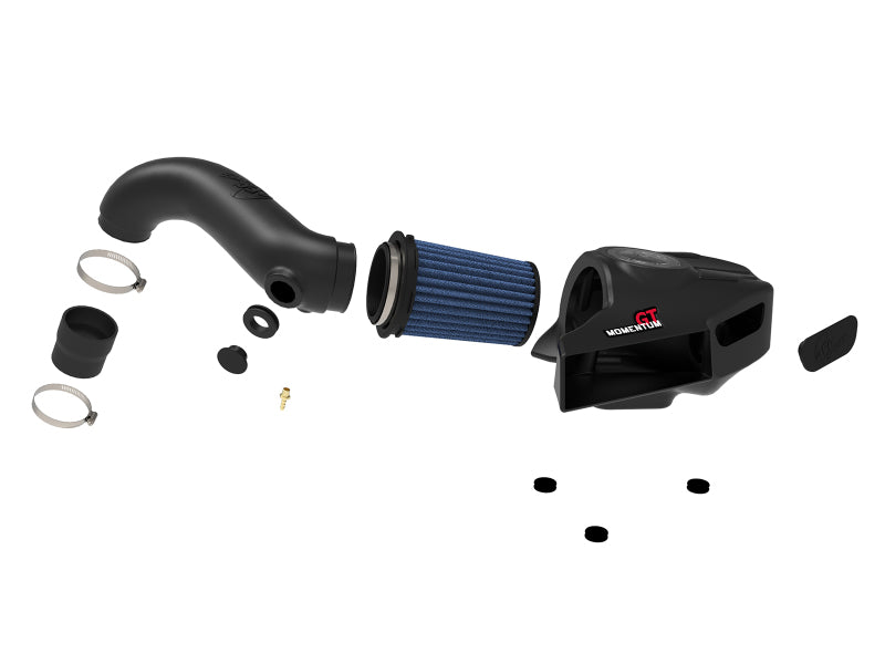 AFE 50-70036R um GT Pro 5R Cold Air Intake System 15-18 fits Volkswagen Golf R