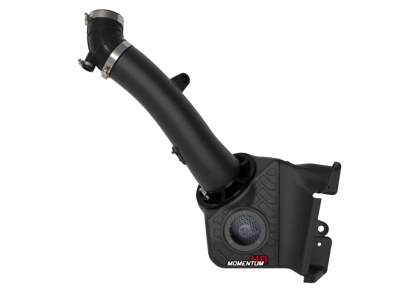 AFE 50-70062T fits Jeep Wrangler (JL) V6-3.0L (td) Momentum HD Cold Air Intake