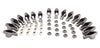 COMP Cams 1479-16 fits GM LS7 Upgraded OEM Rocker Arms