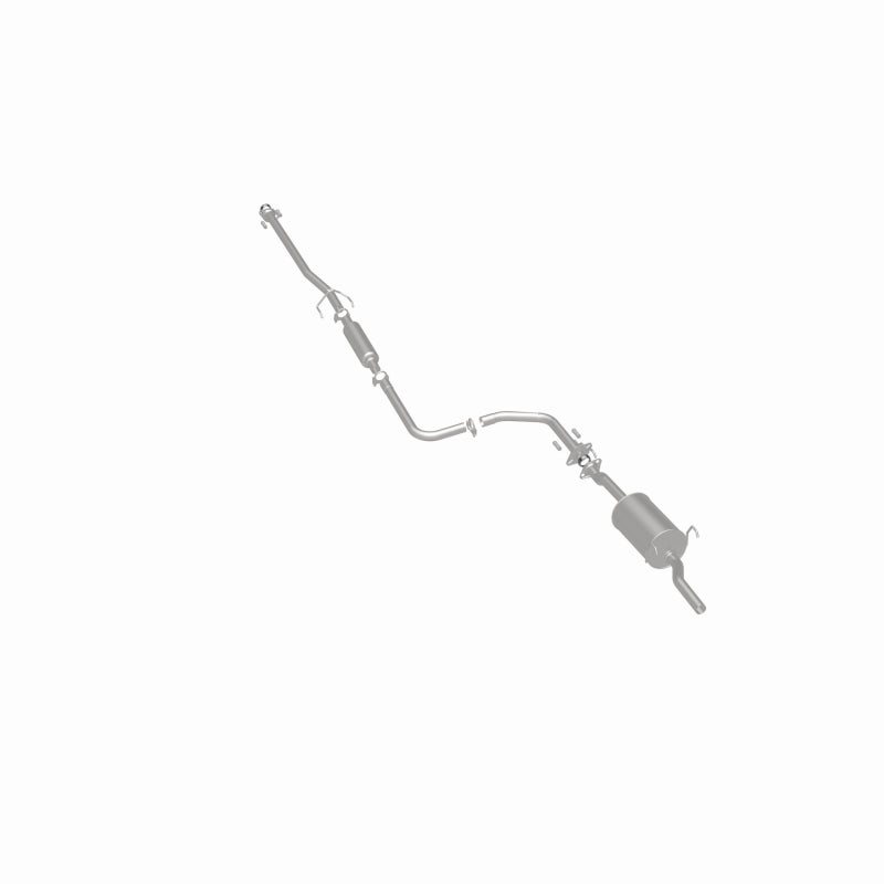Magnaflow 106-0034 BRE Exhaust Kit 96-98 fits Honda Civic 1.6L