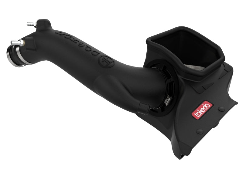 AFE 56-10035D FORCE Intake Stage-2 Pro DRY S 17-23 fits Hyundai i30N L4-2.0L (t