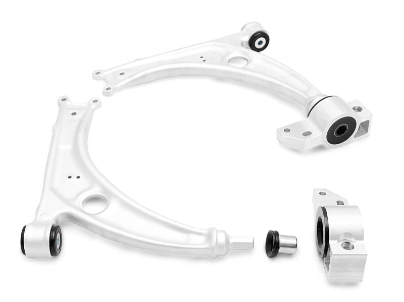 SuperPro ALOY0001K 2007 fits Volkswagen Eos Base Front Lower Alloy Control Arm K