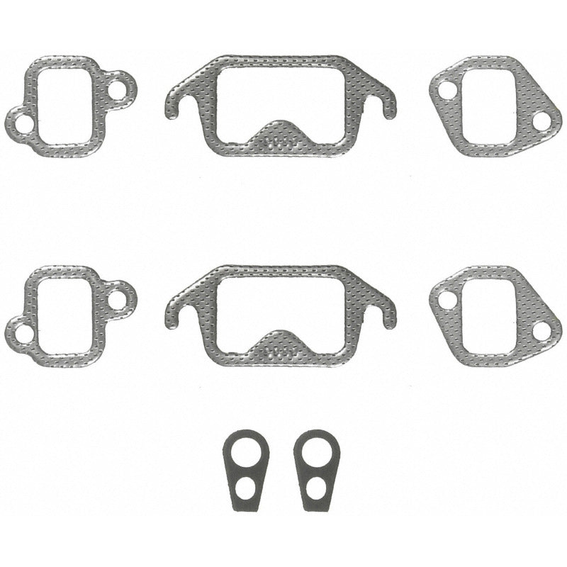 Fel-Pro MS9939 fits Dodge Challenger MS 9939 Exhaust Manifold Gasket Set