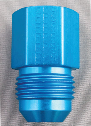Fragola 491982 -8AN Female x 14mm x 1.5 O-Ring Seal