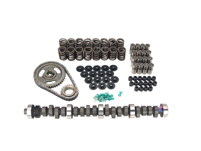 COMP Cams K35-600-4 Camshaft Kit FW 279T H-107 T