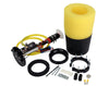 Aeromotive  18704 Phantom 340 Apex Kit 6-10in Depth (Includes Jet Siphon)