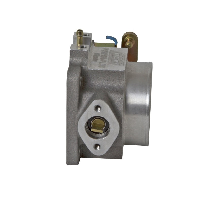 BBK  17240 fits Jeep 04-06 4.0 62mm Throttle Body  Power Plus Series