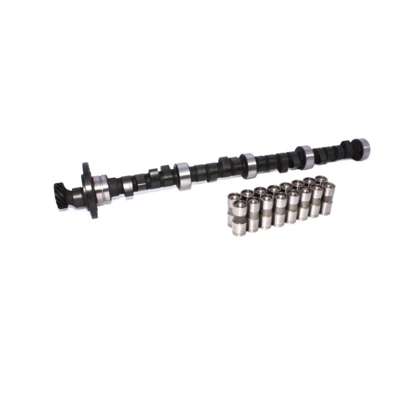 COMP Cams CL96-200-4 Cam & Lifter Kit B455 252H