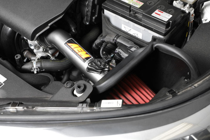 AEM 21-837C 2018 fits Toyota C-HR 2.0L L4 F/I Cold Air Intake