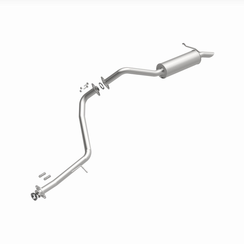 Magnaflow 106-0843 BRE Exhaust Kit 08-15 fits Scion xB 2.4L