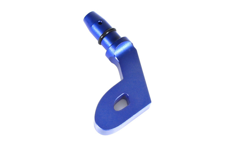 Perrin PSP-ENG-720BL fits Subaru Dipstick Handle P Style - Blue