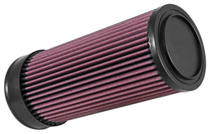 K&N Engineering CM-9715 K&N 15 Can-Am Maverick X DS Replacement Drop In Air Filter 12.25in H 4.875in OD