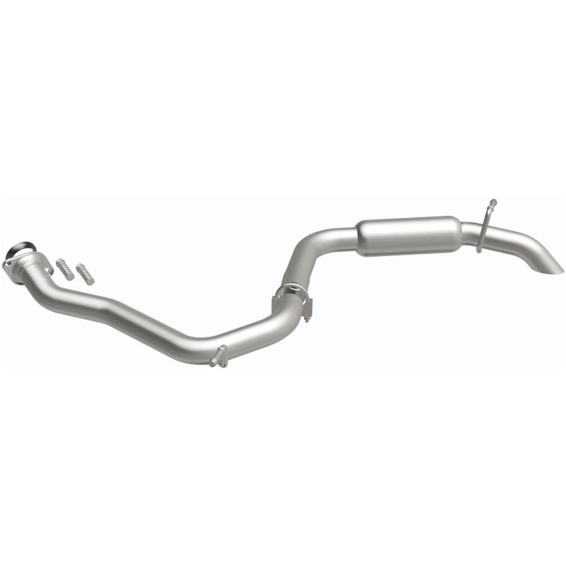 Magnaflow 108-0020 BRE Exhaust 13-17 fits Toyota RAV4 2.5L Muffler Kit