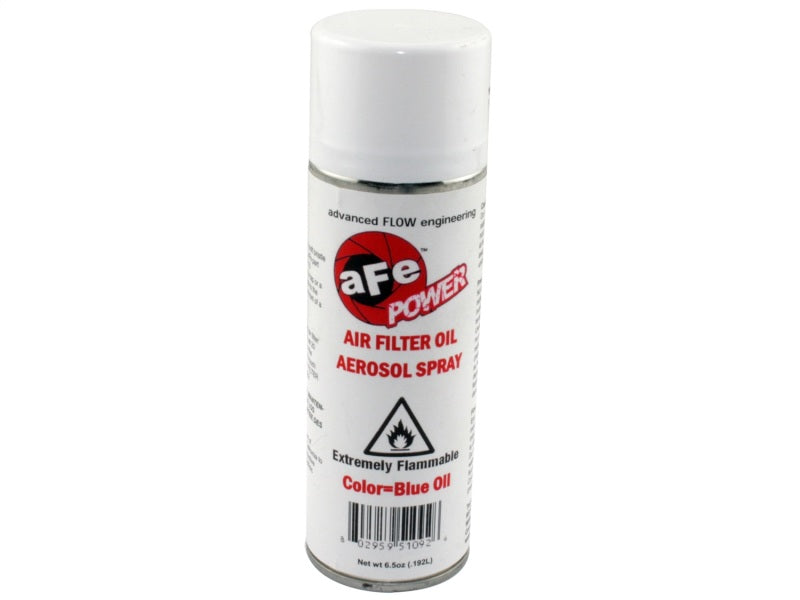 AFE 90-10022 MagnumFLOW Chemicals CHM Oil only 5.5 oz Aerosol Single (Blue)