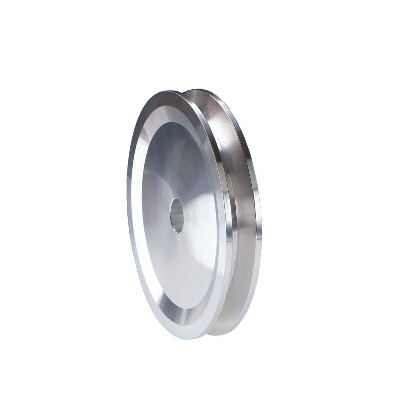 Aeromotive  21103 Billet Alternator 50% Underdrive Pulley