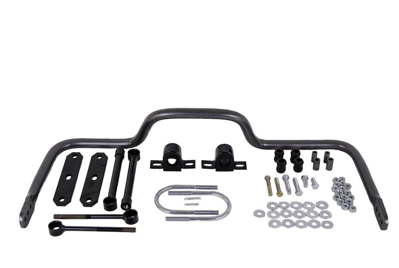 Hellwig 7878 fits Ford 00-05 Excursion 4WD 4-6in Lift Solid Heat Treated Chromoly 1-1/4in Rear Sway Bar