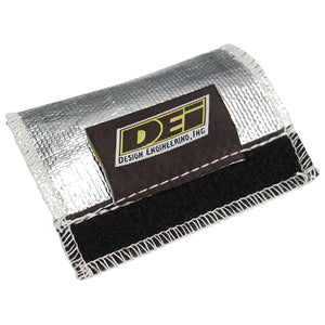 DEI  10389 EGR Cover 4.25in x 4.5in - Hook and Loop Closure Design