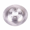 PowerStop JBR1740 fits Mazda 16-18 CX-3 Rear Autospecialty Brake Rotor