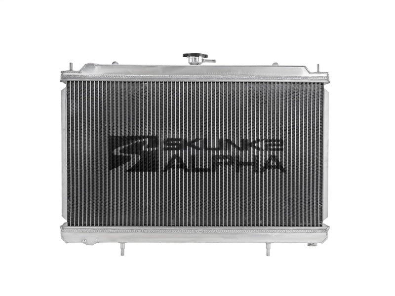 Skunk2 Racing 349-07-1002 Skunk2 Alpha Series 95-98 fits Nissan 240sx Radiator