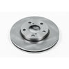 PowerStop JBR714 fits Lexus 92-98 SC300 Front Autospecialty Brake Rotor
