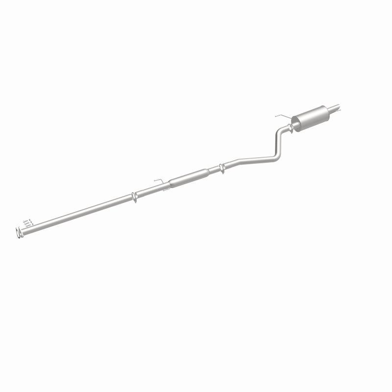 Magnaflow 106-0908 BRExhaust 06-14 fits Honda Ridgeline 3.5L Exhaust Kit