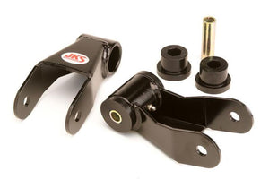JKS Manufacturing JKSOGS651 fits Jeep XJ/MJ/SJ HD Leaf Spring Shackle