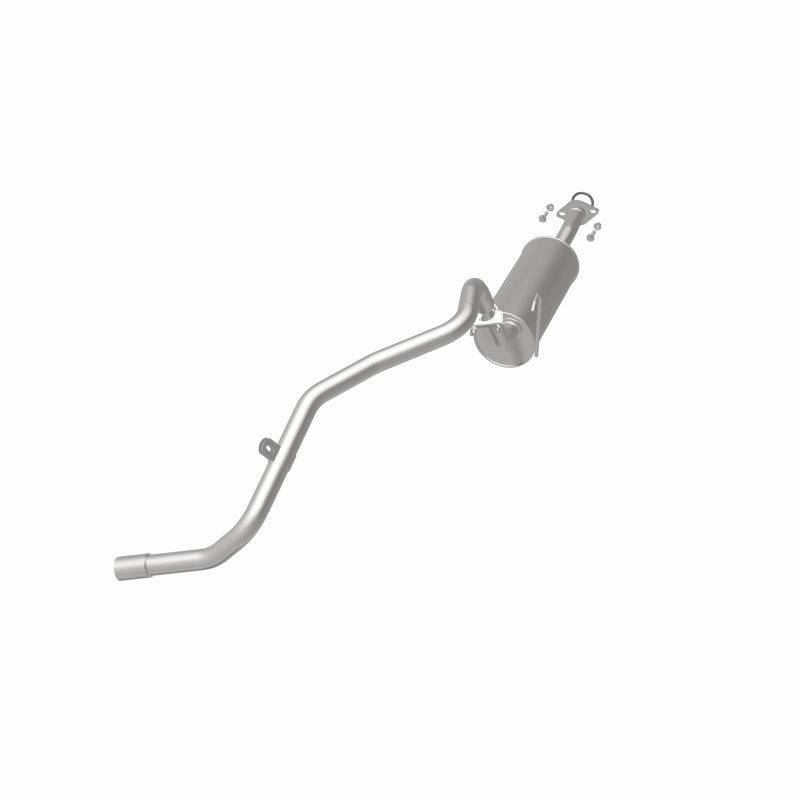 Magnaflow 106-0397 BRE Exhaust Kit 89-91 fits Toyota 4Runner 3.0L
