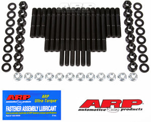 ARP 234-5606 fits Chevrolet Small Block 400 Chevy 4-Bolt w/ Windage Tray Main S