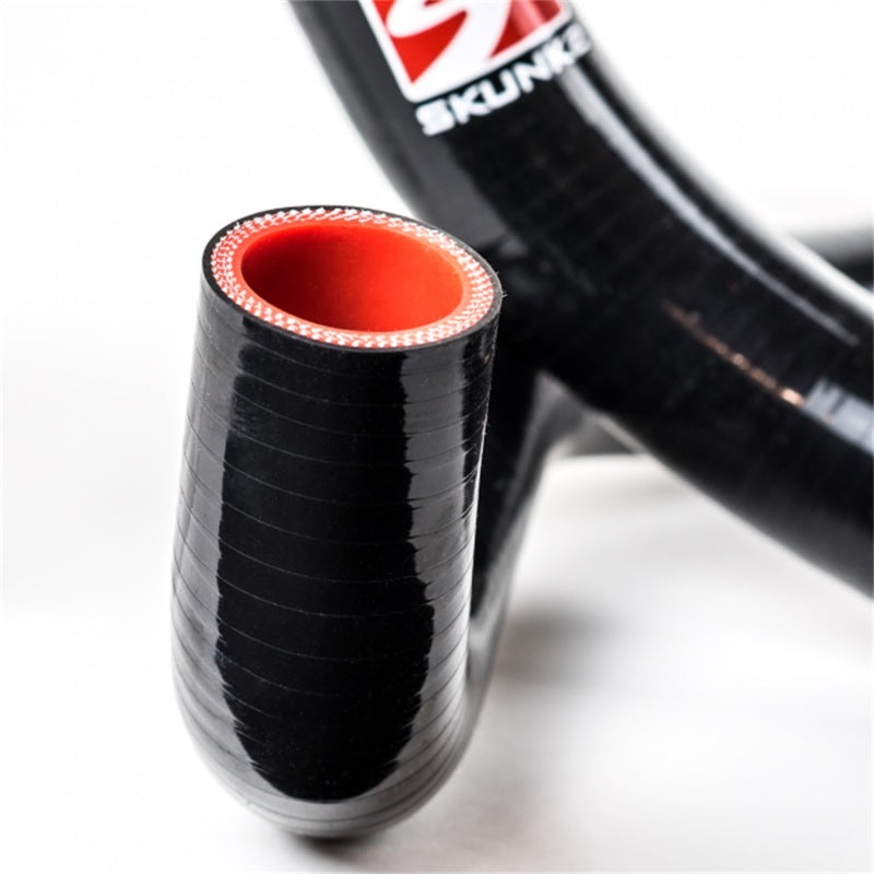 Skunk2 Racing 629-05-0005 Skunk2 12-3 fits Honda Civic Si Radiator Hose Kit