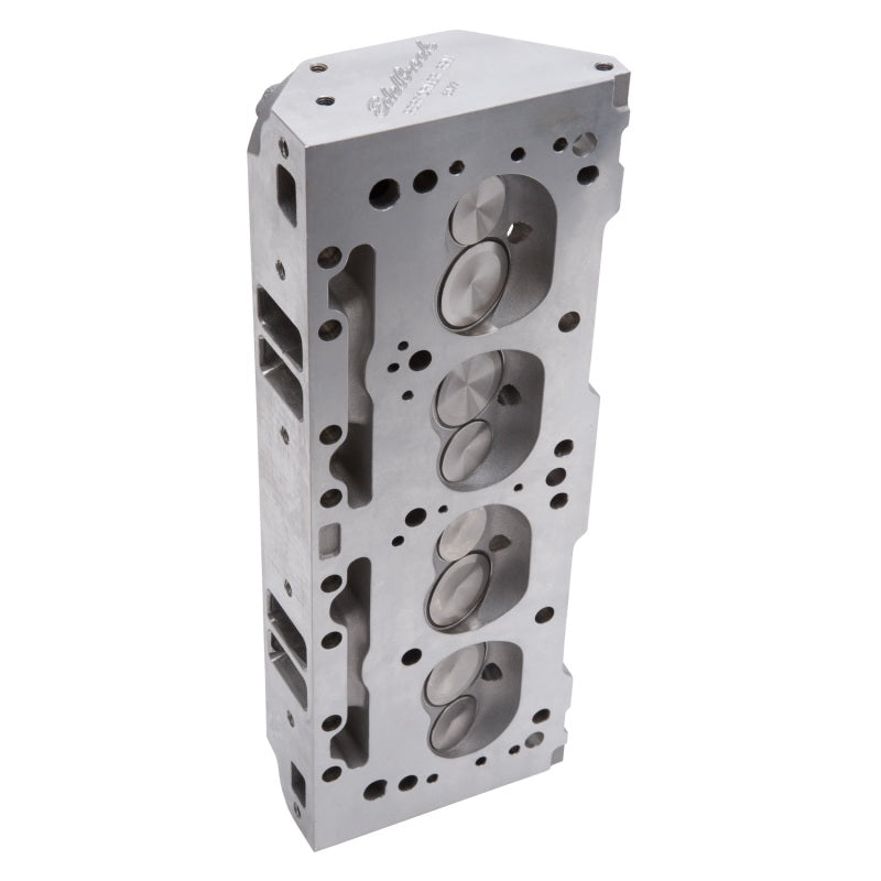 Edelbrock 60779 Single Perf RPM Sb/fits Chrys Head Comp