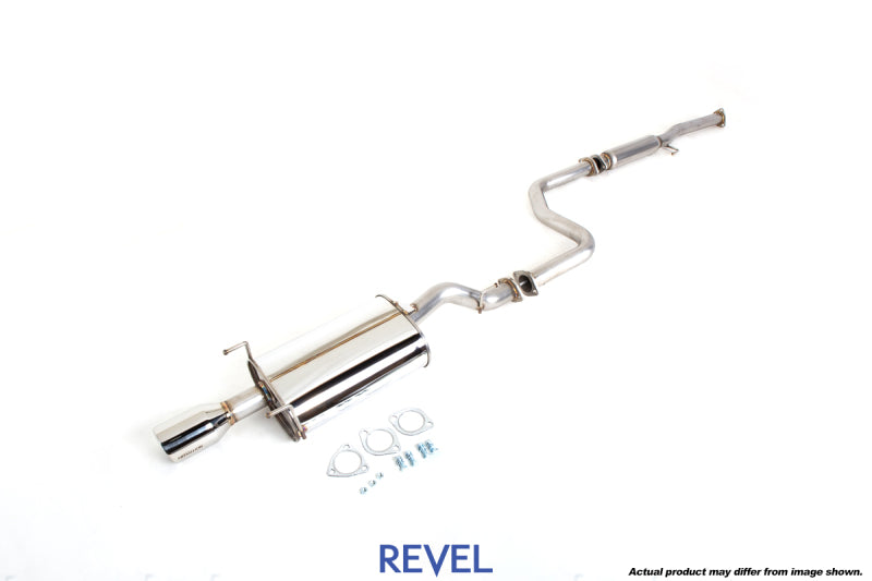 Revel T70041R Medallion Touring-S Catback Exhaust 00-01 fits Acura Integra GSR H