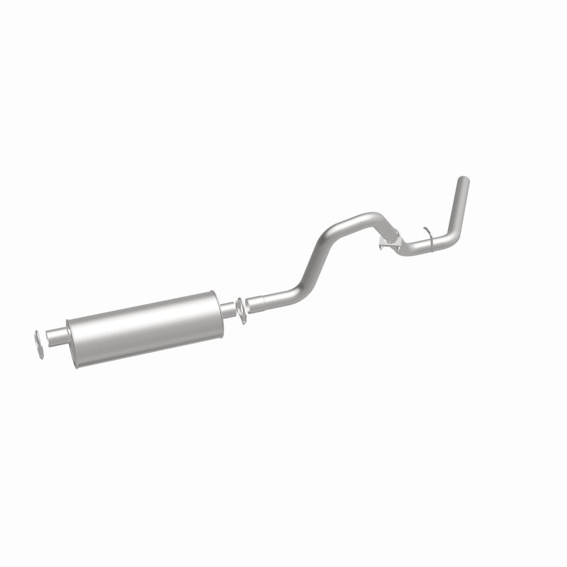 Magnaflow 106-0381 BRE Exhaust Kit 87-96 fits Ford Bronco