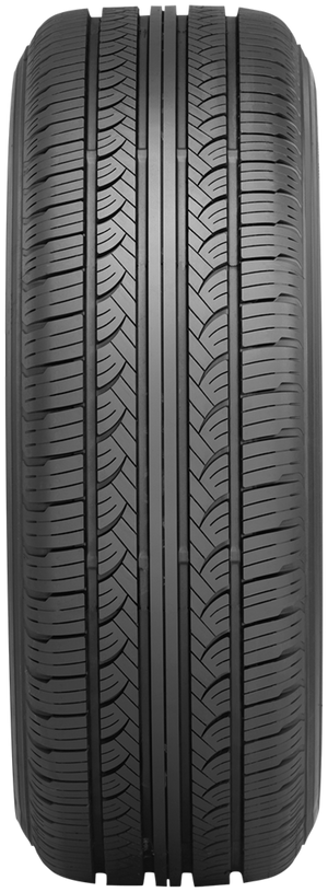Yokohama Tire 110131822 Yokohama Avid Touring-S Tire - P215/70R16 99T