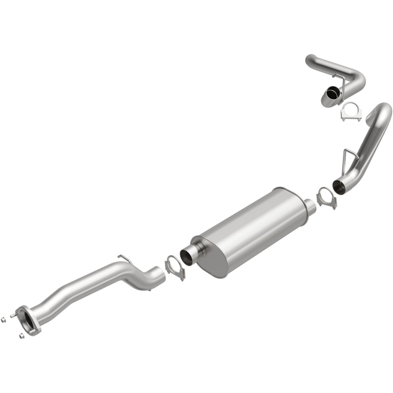 Magnaflow 106-0416 BRE Exhaust Kit 94-95 Tahoe Yukon 5.7L