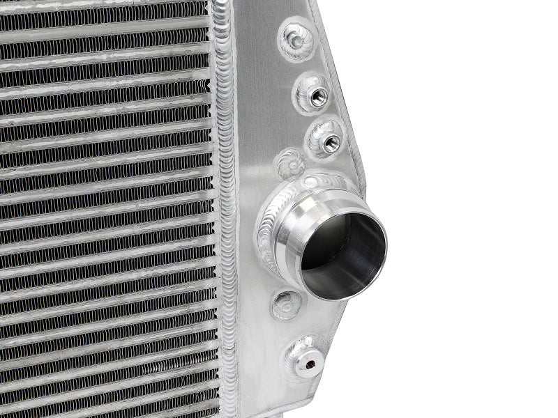 AFE 46-20332-B Bladerunner Intercooler 17-18 fits GM Diesel Trucks V8-6.6L L5P
