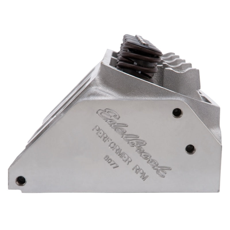 Edelbrock 60779 Single Perf RPM Sb/fits Chrys Head Comp