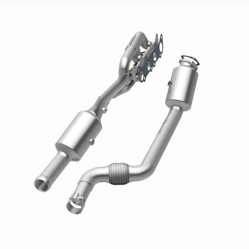 Magnaflow 6561214 15-20 fits Ford Mustang 5.0L Direct Fit Converter