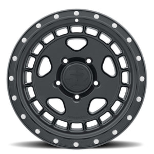 fifteen52 THDAB-178557-00 Turbomac HD 17x8.5 5x127 71.5mm Bore Asphalt Wheel