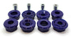 SuperPro SPF3946-90K 2011 fits BMW 1 Series M Base Rear Subframe Mount Bushing S