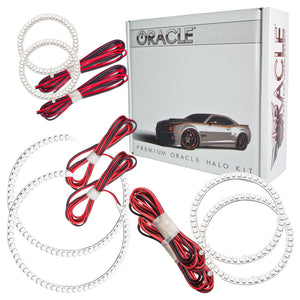 ORACLE Lighting 2201-001 Oracle fits Acura TSX 04-07 LED Halo Kit - White