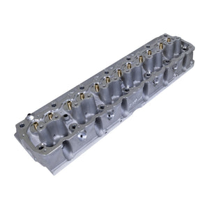 Edelbrock 50149 fits Jeep 4.0L I6 Victor CNC Cylinder Head