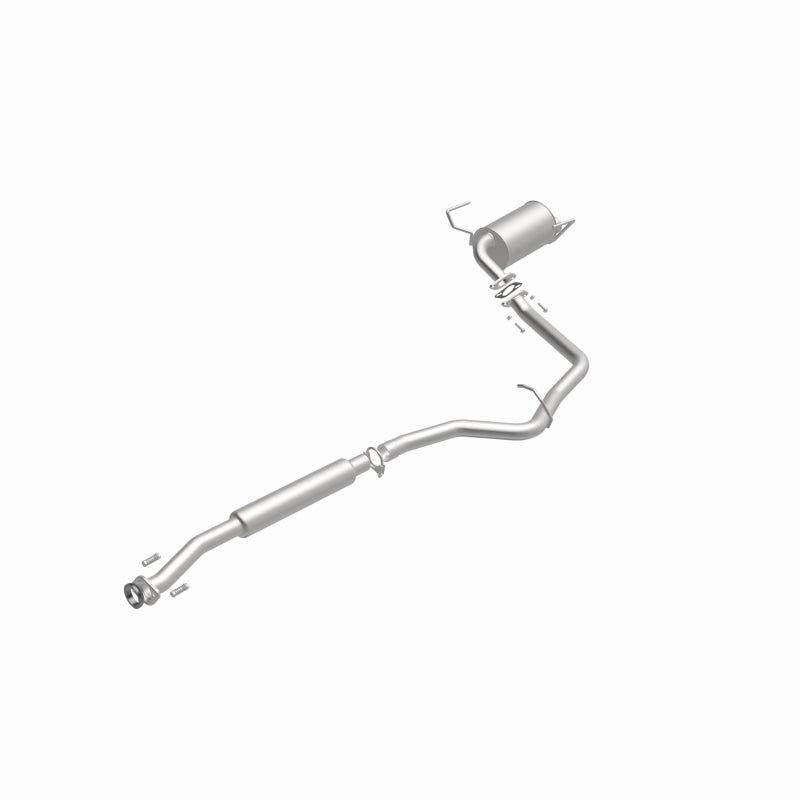 Magnaflow 106-0596 BRE Exhaust Kit 14-16 fits Subaru Forester 2.5L