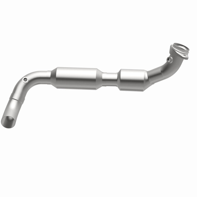 Magnaflow 4583753 02-03 fits Ford F-150 5.4L Direct Fit Converter