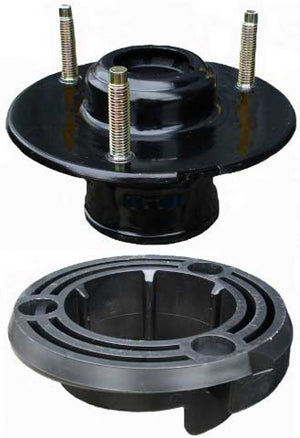 KYB SM5530 Shocks & Struts Strut Mounts Front CADILLAC Escalade 2008-09