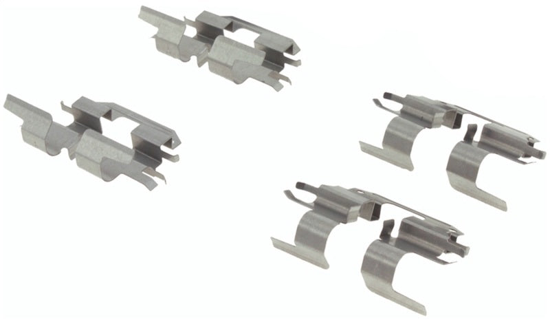 StopTech 308.1004 Street Touring WRX Rear Brake Pads